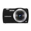 OPEN BOX SAMSUNG ST6500 BLACK 14MP 5X 3"LCD