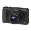 SONY DSC-HX30VB BLACK 18.2MP 20X 3"CMOS WI