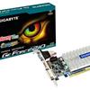 Gigabyte GeForce N210 1 GB PCI-E Video Card GV-N210SL-1GI