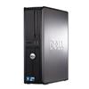 Dell Optiplex 380 DT Intel C2D E7500 4G 250G DVDRW W7 Pro 64