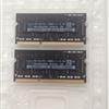 DDR3 1600 Mhz (PC3-12800) 4 GB (2 X 2 GB) SODIMM for Notebook