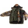 GKS 6 in 1 unisex hunting coat