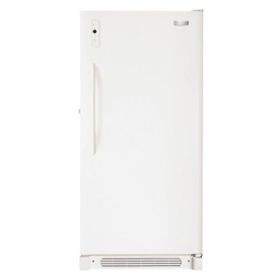 Frigidaire 13.7 Cu. Ft. Upright Freezer (FFU14F5HW) - White - Future ...