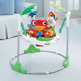 fisher price rainforest jumperoo canada
