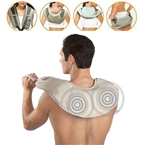 Massage belt costco Clearance