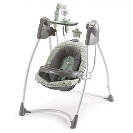 graco swing canada