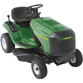 Weed eater 13.5 hp lawn 2025 tractor
