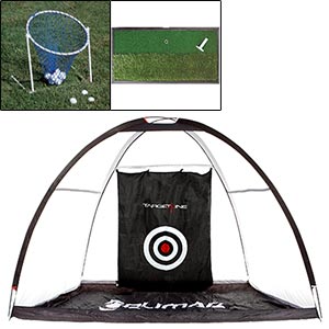 golf net costco