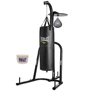 Everlast Punching Bag Stand Price | Paul Smith