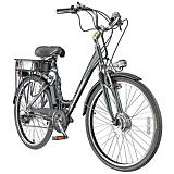 Schwinn Premise 26-in Electric Bike - Canadian Tire - Ottawa