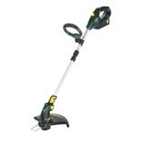 yardworks cordless hedge trimmer