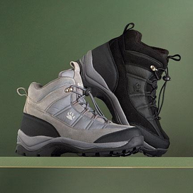 squall snow boots