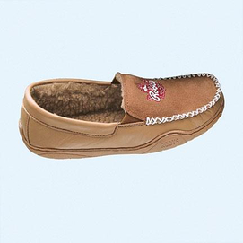 sears mens slippers