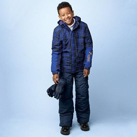 Alpinetek®/MD Boys' 2-pc. Snowsuit - Sears Canada - Ottawa