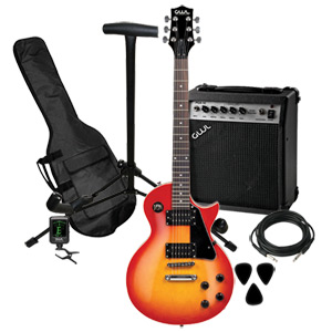 George washburn on sale limited electric guitar