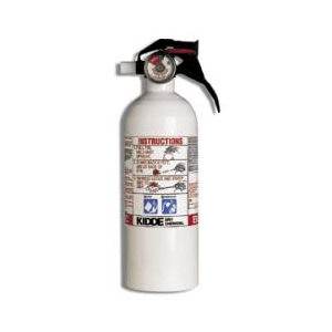 KIDDE 5BC Mariner Fire Extinguisher - Home Hardware - Ottawa