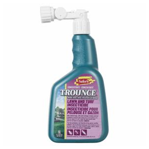 SAFER 1L Ready-To-Spray Trounce for Turf Insecticide - Home Hardware ...