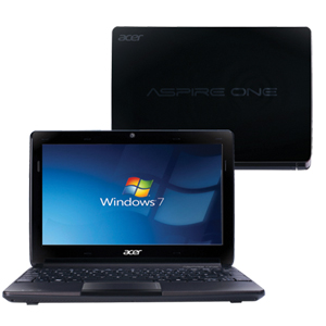 Acer Aspire One 10.1