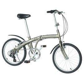 mongoose bike folding