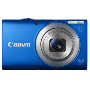 canon 16mp digital camera powershot a4000 is