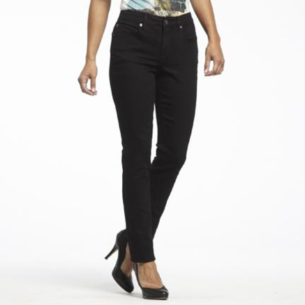 Calvin Klein Jeans Skinny Curvy Jean - Sears Canada - Ottawa