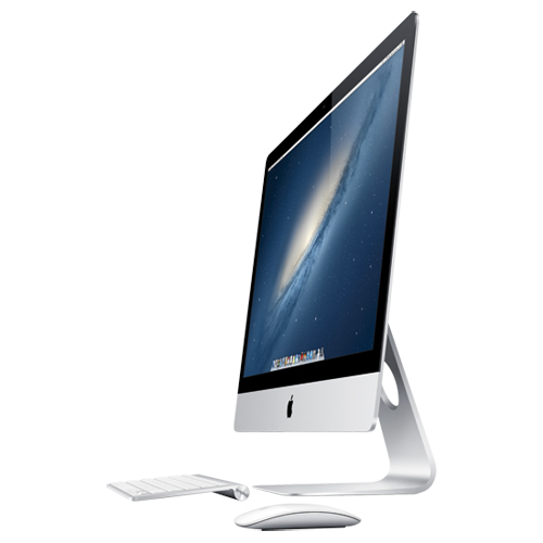 Apple iMac 21.5