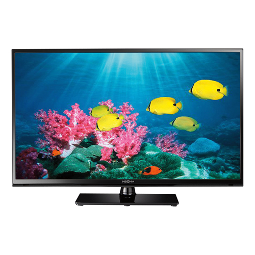Insignia 39" 1080p 120Hz LED TV (NS39E480A13) Future Shop Ottawa