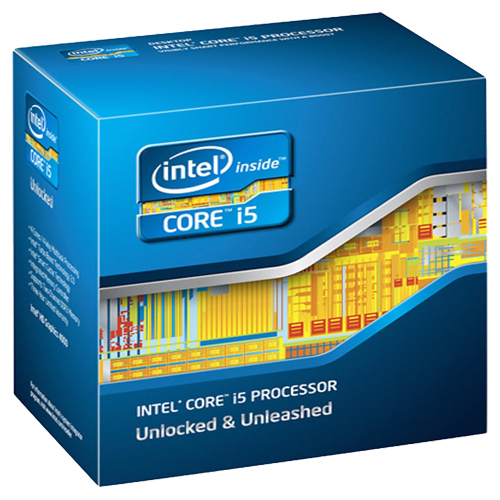 Intel Core i5-3570K 3.4GHz 6MB Cache Quad-Core Desktop Processor ...