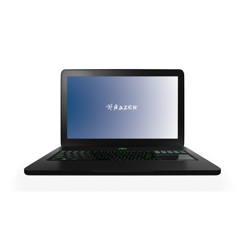Razer Blade 1st Gen 17.3
