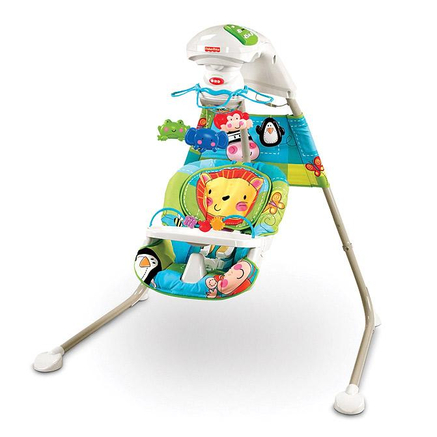 fisher price swing canada