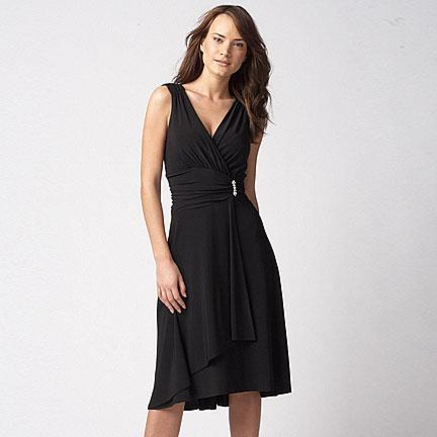 JESSICA®/MD Crossover Dress - Sears Canada - Ottawa