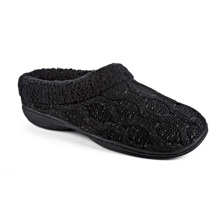 Dearfoams® Sweater-Knit Clog Slipper For Women - Sears Canada - Ottawa