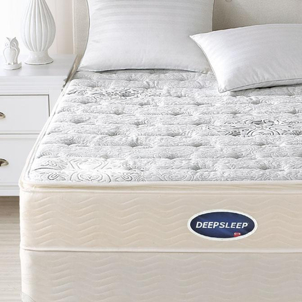 simmons deepsleep plus